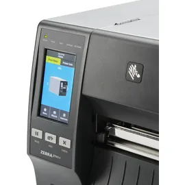 Zebra Technologies Zebra ZT411 Industrie Etikettendrucker