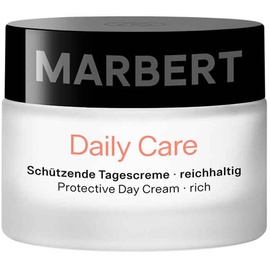 Marbert Care Schützende Tagescreme Trockene Haut 50 ml