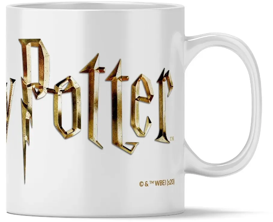 Harry Potter Keramikbecher, Muster Harry Potter 071, Kaffee-