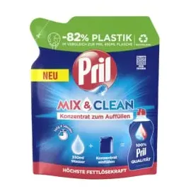 Pril Spülmittel-Konzentrat 120 ml