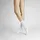 Hudson Air Plush Socken 1-Paar Weiß 35-38