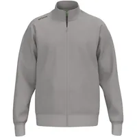 Erima TS Sweat Jacke Taupe XS