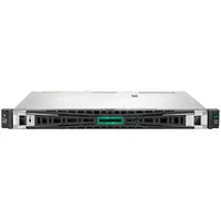 HP Hpe Dl20 Gen11 E-2434 P65394-421 Server), - Black