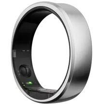 ringconn Smart Ring Gen 2 Größe 13 Zukunftssilber