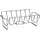 Napoleon Spare Rib- / Braten-Halter 56019