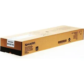 Sharp MX-51GTBA schwarz