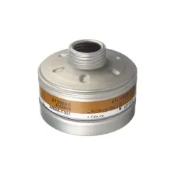 Dräger Kombifilter 1140 A2 P3 R D, Rd40 genormt 200058973 , 1 Stück, braun