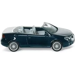 WIKING 006202 1:87 VW Eos offen mitternachtsblau