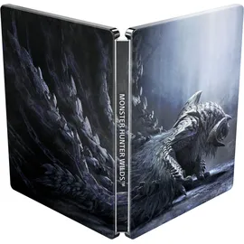 Monster Hunter Wilds (USK) (Xbox Series X)