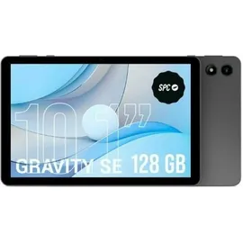 SPC Gravity SE 10" 128 GB Wi-Fi Grau