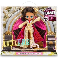 Giochi Preziosi Lol Überraschung OMG Remix Juke B.B Collector Edition