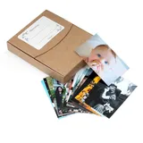Dekopix Foto bestellen online, kleine fotos entwickeln lassen, fotoabzüge online bestellen. Fotodruck in den Größen 7,5x5 cm oder 10x7,5 cm (20 Fotos, 5x7,5 cm)