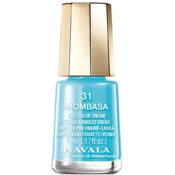 Mavala Nagellack Poolside Color ́s Mombasa 5 ml