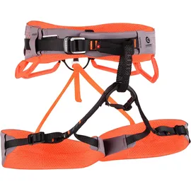 Mammut Klettergurt XS Orange