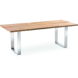 Gartentisch Solid