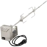 BBQ-Toro Grillspieß Set für II 200 & 300 Serie