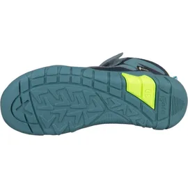 superfit Trace Kinder Grün/Gelb 27