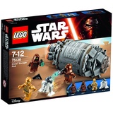 LEGO Star Wars Droid Escape Pod (75136)