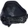 ION Waist Kite Rival 2026 M  schwarz