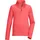 KILLTEC Mädchen Shirt KSW 189 GRLS LS SHRT 164 in Orange neon-coral
