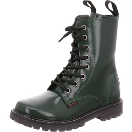 Vado Lola Schnürstiefel Grün 37