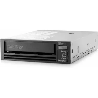 HP HPE StoreEver LTO-8 Ultrium 30750 Internes Bandlaufwerk