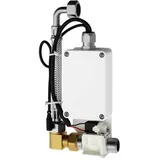 kwc aquarotter gmbh KWC AR Smart Urinal Unit, F5, elek., für Edelstahlurinal, f. Batt./Net,