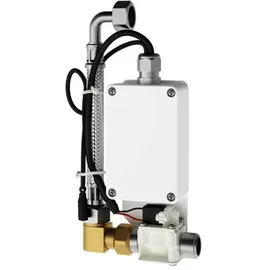 kwc aquarotter gmbh KWC AR Smart Urinal Unit, F5, elek., für Edelstahlurinal, f. Batt./Net,