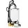 kwc aquarotter gmbh KWC AR Smart Urinal Unit, F5, elek., für Edelstahlurinal, f. Batt./Net,