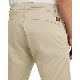 G-Star Bronson 3.0 Slim Chino Short Beige 40