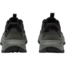 Jack Wolfskin Wild Hike Texapore Low Wanderschuhe - Black / Phantom - EU 42 1/2