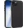 Vivanco iPhone 15 Mag Classic Cover schwarz
