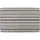 CAWÖ Life Style 50 x 80 cm kiesel