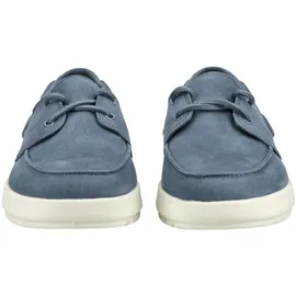 GEOX Slip-Ons Herren Blau 46