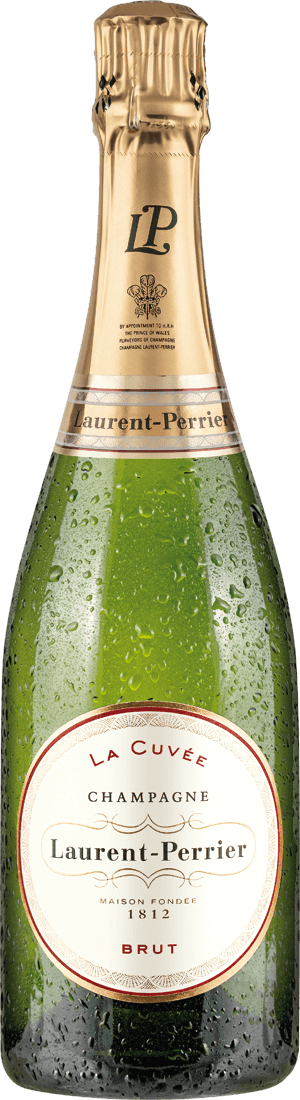 Laurent Perrier Champagner Brut