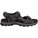 CAMEL ACTIVE Tessin Herren Schwarz 42