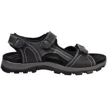 CAMEL ACTIVE Tessin Herren Schwarz 42