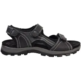 CAMEL ACTIVE Tessin Herren Schwarz 42