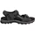 CAMEL ACTIVE Tessin Herren Schwarz 42