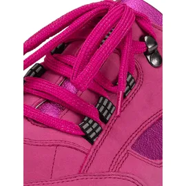 VITAFORM Sportlicher Schnürschuh pink 40