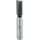 ENT European Norm Tools Nutfräser HW 8 x 20 mm