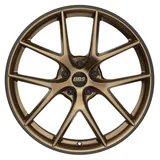 BBS CI-R, 8.5x19 ET43 5x114,3 82, bronze matt