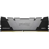 Kingston FURY Renegade DIMM Kit 32GB, DDR4-3600, CL16-20-20 (KF436C16RB12K2/32)