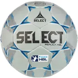 Select HBL Handball hellblau 3