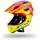 ROCKBROS TT-32SOYB-M 52-56 cm Kinder gelb/orange 2023