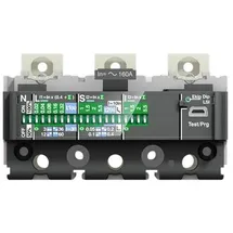ABB EKIP LS/I IN=100A Leistungsschalter 1St.