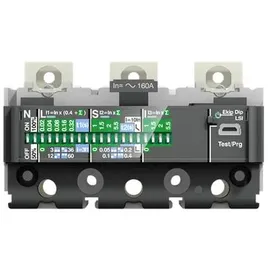 ABB EKIP LS/I IN=100A Leistungsschalter 1St.