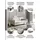 Home Affaire 3-Sitzer HOME AFFAIRE "Clevina, Dauerschlafsofa mit Kaltschaummatratze, Breite 216 cm", silber, B:216cm H:84cm T:102cm, 100% Polyester, Sofas, Sofa & Bett in einem – kinderleicht ausklappbar & freistellbar im Raum