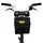 Restrap City Satteltasche schwarz