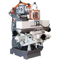 ELMAG Universal Fräsmaschine - 82133
